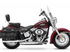 Harley-Davidson Harley Davidson FLSTC Heritage Softail Classic